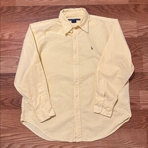 Designer shirt